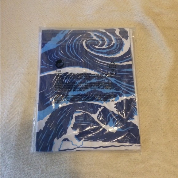 Reason Waves Tee size large - Picture 3 of 3